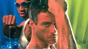 Double Team's poster