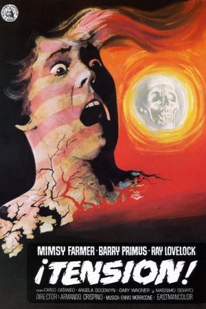 Autopsy's poster