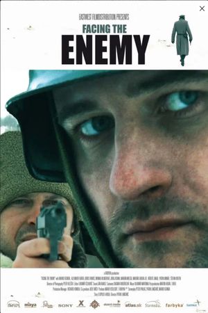 Facing the Enemy's poster