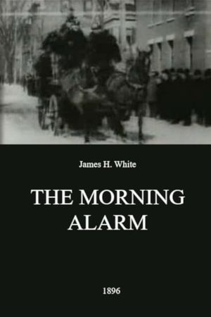 The Morning Alarm's poster