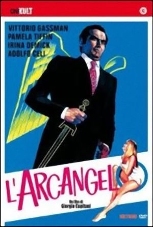 The Archangel's poster