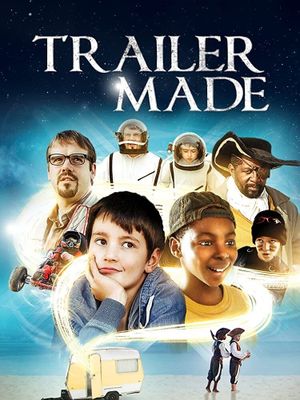 Trailer Made's poster