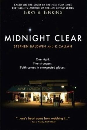 Midnight Clear's poster