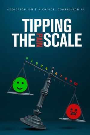 Tipping the Pain Scale's poster