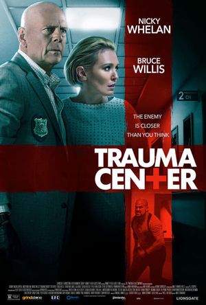 Trauma Center's poster