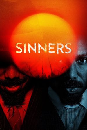 Sinners's poster