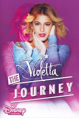 Violetta: The Journey's poster