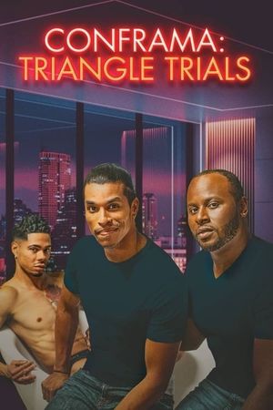 Conframa – Triangle Trials's poster