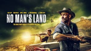 No Man's Land's poster
