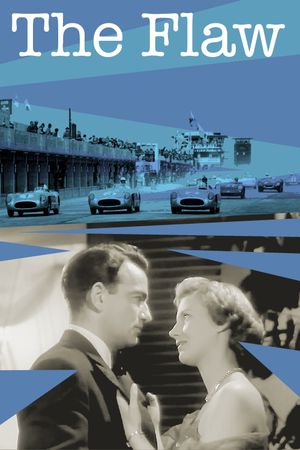 The Flaw's poster