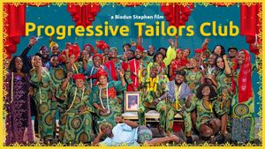 Progressive Tailors Club's poster