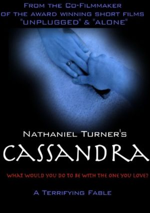 Cassandra's poster
