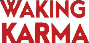 Waking Karma's poster