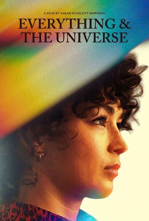 Everything & The Universe's poster
