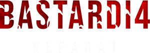 Bastardi: Reparát's poster