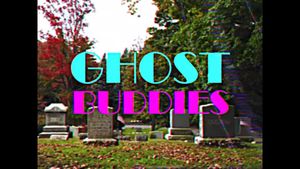 Ghost Buddies: Special Edition's poster