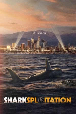 Sharksploitation's poster