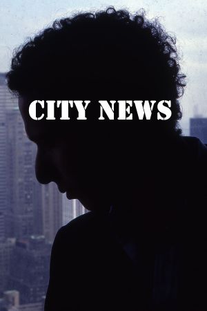 City News's poster