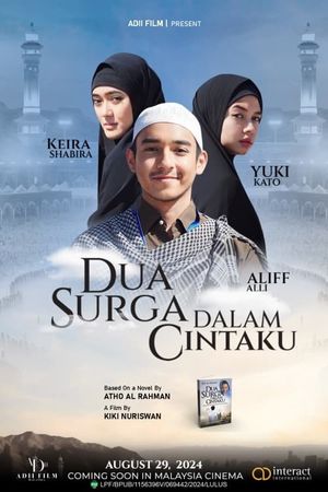 Dua Surga Dalam Cintaku's poster