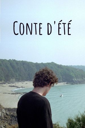 A Summer's Tale's poster