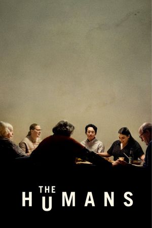 The Humans's poster