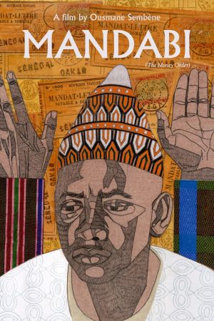 Mandabi's poster