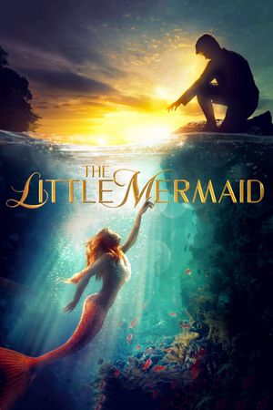 The Little Mermaid's poster