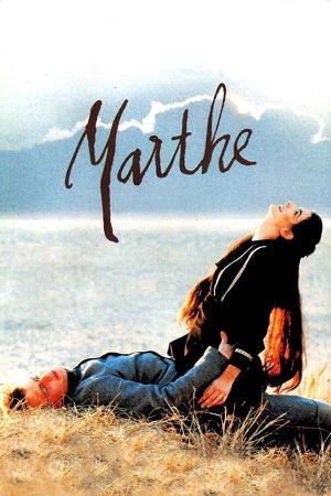 Marthe's poster