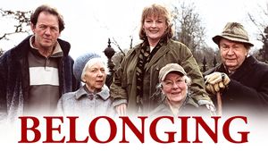 Belonging's poster