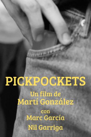 Pickpockets's poster