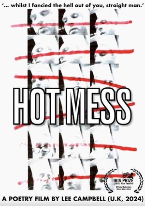 Hot Mess's poster