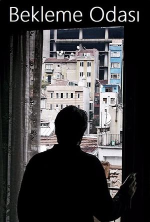 The Waiting Room's poster