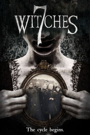 7 Witches's poster