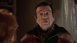 Grumpy Old Men's poster