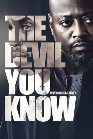 The Devil You Know's poster