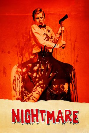 Nightmare's poster