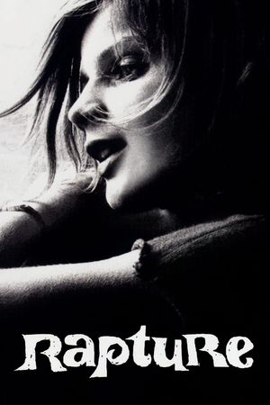 Rapture's poster
