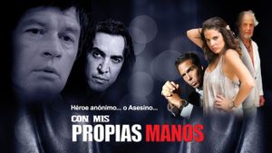 Con mis propias manos's poster
