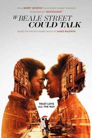 If Beale Street Could Talk's poster