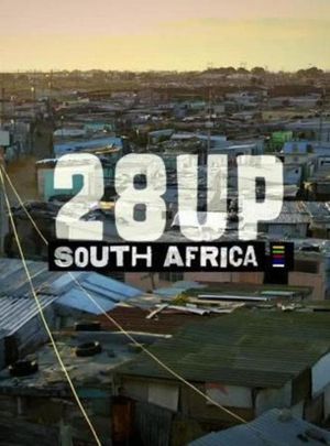 28 Up South Africa's poster