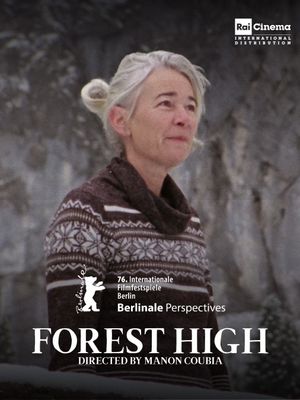 Forest High's poster image