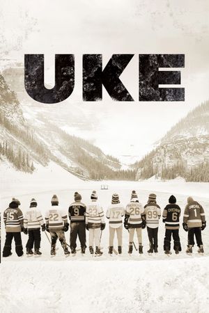 UKE: The Untold Story of Hockey Legends's poster