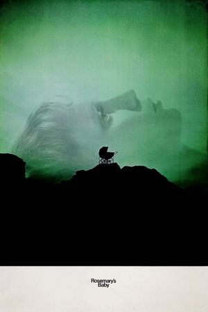 Rosemary's Baby's poster