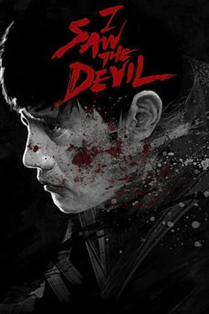 I Saw the Devil's poster