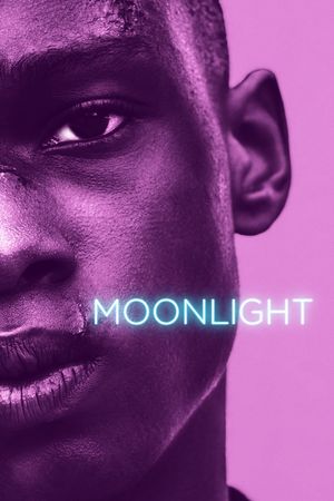 Moonlight's poster