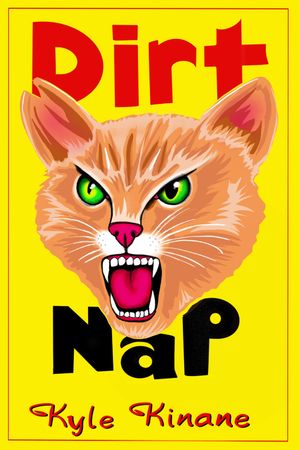 Kyle Kinane: Dirt Nap's poster