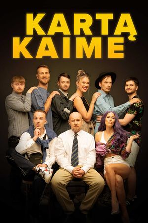 Karta kaime's poster