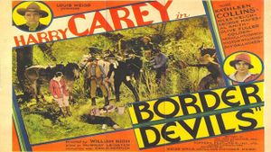 Border Devils's poster