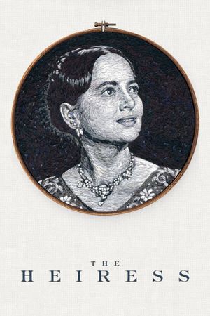 The Heiress's poster