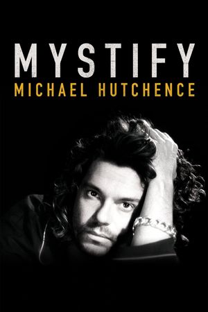 Mystify: Michael Hutchence's poster